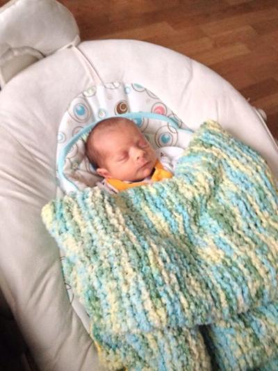Bild zu Zu Hause - Forum für November - Mamis