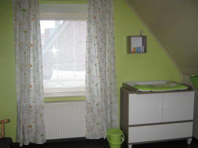 Bild zu Unser Kinderzimmer - Forum für November - Mamis