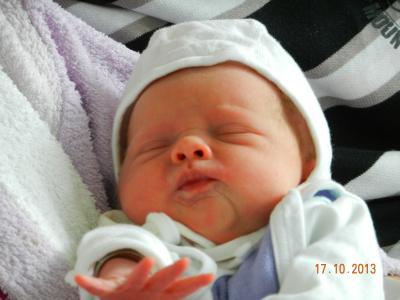 Bild zu Plötzlich ausgekugelt - Forum für November - Mamis