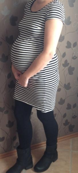 Bild zu ❤️ Bauchi ❤️ Runde ❤️ - Forum für November - Mamis