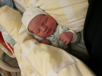Bild zu aus dem Bauch heraus und mitten ins Herz - Forum für November - Mamis