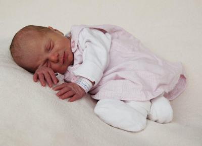 Bild zu Wir kuscheln nun schon seit über einer Woche :) - Forum für November - Mamis