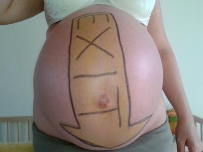 Bild zu Schaut mal.... - Forum für November - Mamis