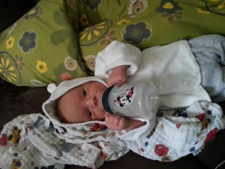 Bild zu 