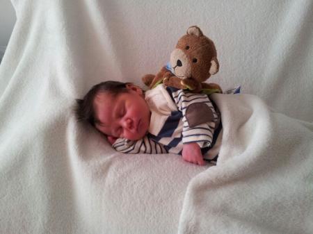 Bild zu 