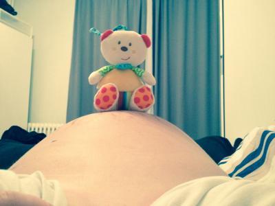 Bild zu Heute letzte VU - Forum für November - Mamis