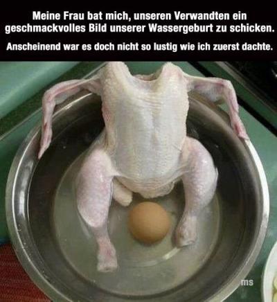 Bild zu Mal was zum lachen - Forum für November - Mamis