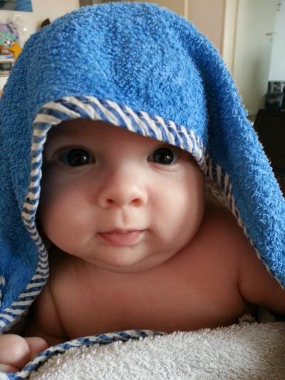 Bild zu hallo zusammen - Forum für November - Mamis