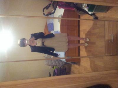 Bild zu outfit taufe - Forum für November - Mamis