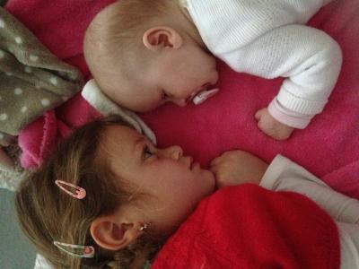 Bild zu Unsere letzten Nächte ... - Forum für November - Mamis