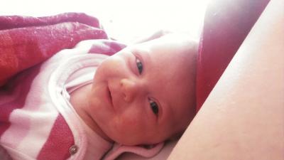 Bild zu Melde mich auch mal wieder :) - Forum für November - Mamis