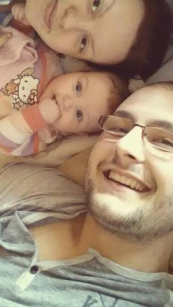 Bild zu Mal wieder melden.. - Forum für November - Mamis