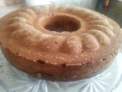 Bild zu kuchen und tee in die runde stell - Forum für November - Mamis