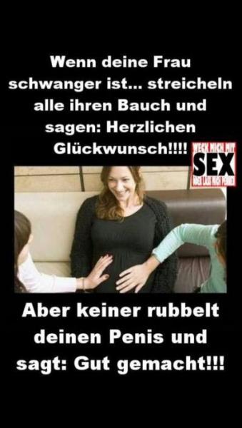 Bild zu Und für die Männer 😂 - Forum für November - Mamis