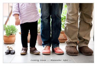 Bild zu Bekanntmachung (Bild) - Forum für November - Mamis