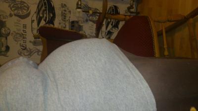 Bild zu bauchbildrunde - Forum für November - Mamis