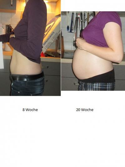 Bild zu Unterschiedbild - Forum für November - Mamis