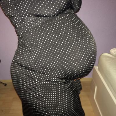 Bild zu Ist es nicht an der Zeit? Bauchbildrunde :D - Forum für November - Mamis