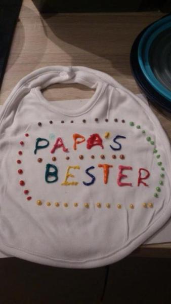 Bild zu Babyparty - Forum für November - Mamis