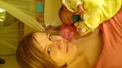 Bild zu mein prinz < 3 - Forum für November - Mamis