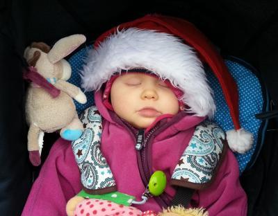 Bild zu Einen schönen Nikolaustag bzw. Abend an alle. - Forum für November - Mamis