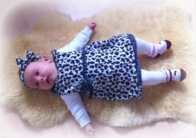 Bild zu Babybildrunde :) - Forum für November - Mamis