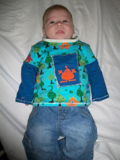 Bild zu Babybildrunde - Forum für November - Mamis