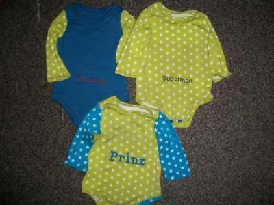 Bild zu Neue Bodys :) - Forum für November - Mamis