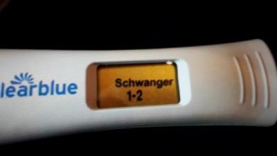 Bild zu Bin auch dabei :-) - Forum für November - Mamis