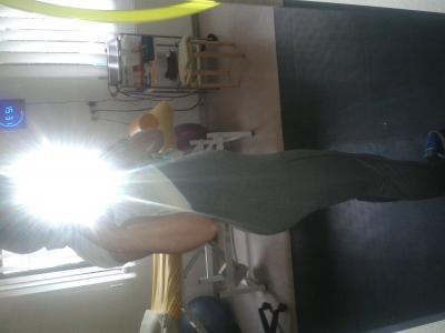 Bild zu bauch 3.ss - Forum für November - Mamis