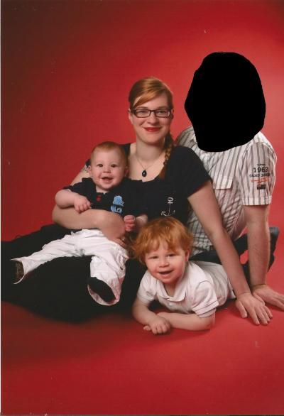 Bild zu Foto - Forum für November - Mamis
