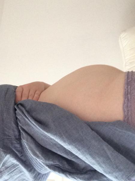 Bild zu Kugel-Montag - Forum für November - Mamis