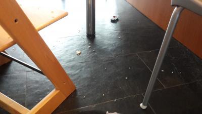 Bild zu Wo sind die Staubsaugerkinder :p - Forum für November - Mamis