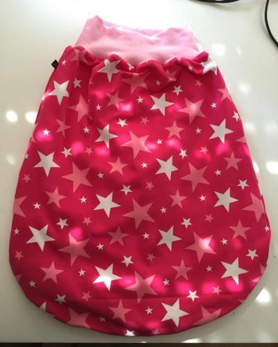 Bild zu Huhu das ist dann der Pucksack. - Forum für November - Mamis