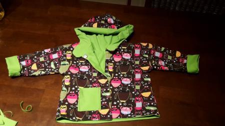 Bild zu jacke - Forum für November - Mamis