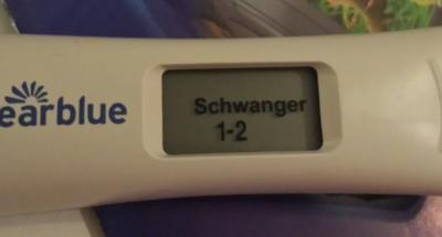 Bild zu Ich darf auch mitfahren!!! - Forum für November - Mamis