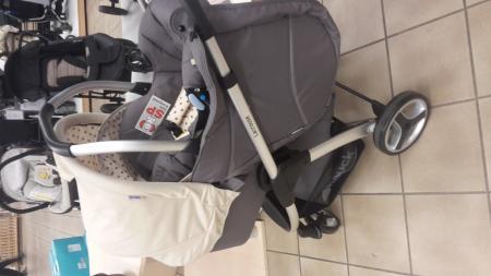 Bild zu Kinderwagen - Forum für November - Mamis