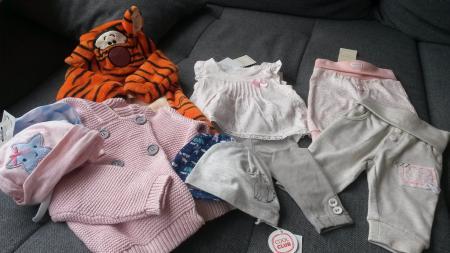 Bild zu Babyshopping - Forum für November - Mamis