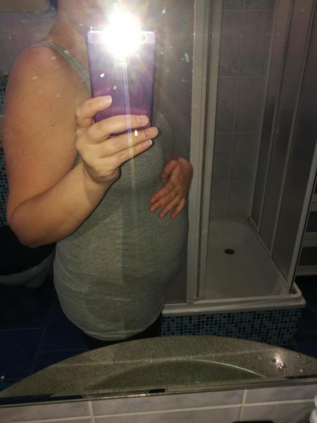 Bild zu Kugelmittwoch - Forum für November - Mamis