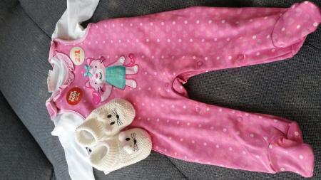 Bild zu Meine Omi ist so niedlich - Forum für November - Mamis