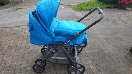 Bild zu Kinderwagen - Forum für November - Mamis
