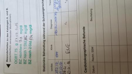 Bild zu Meine Werte - Forum für November - Mamis