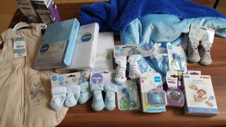 Bild zu Huhu - Forum für November - Mamis
