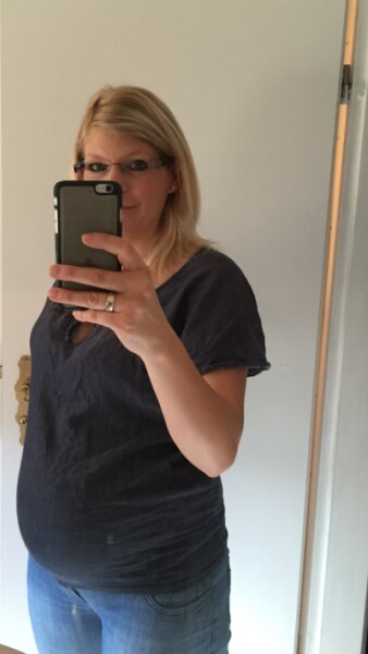 Bild zu Kugel-Mittwoch ? - Forum für November - Mamis