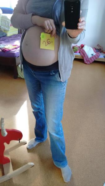 Bild zu Murmel Mittwoch again :) - Forum für November - Mamis