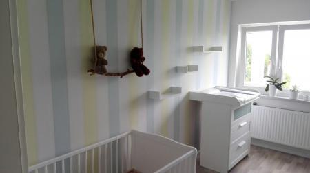 Bild zu kinderzimmer- es wird.... - Forum für November - Mamis