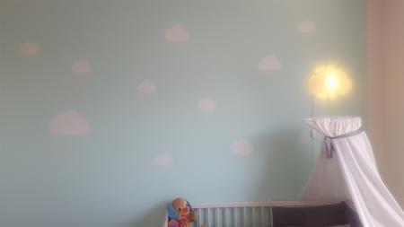 Bild zu Kinderzimmer - Forum für November - Mamis