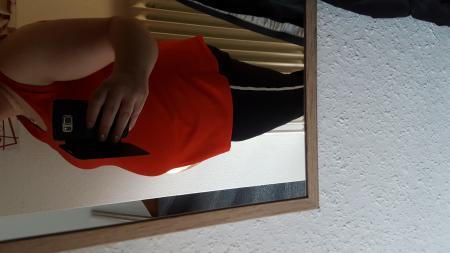 Bild zu Kugel Mittwoch :-) - Forum für November - Mamis