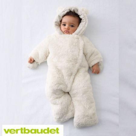 Bild zu Winter-Baby - Forum für November - Mamis