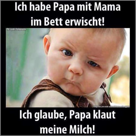 Bild zu Ich musste das unbedingt mit euch teilen! ;-) - Forum für November - Mamis